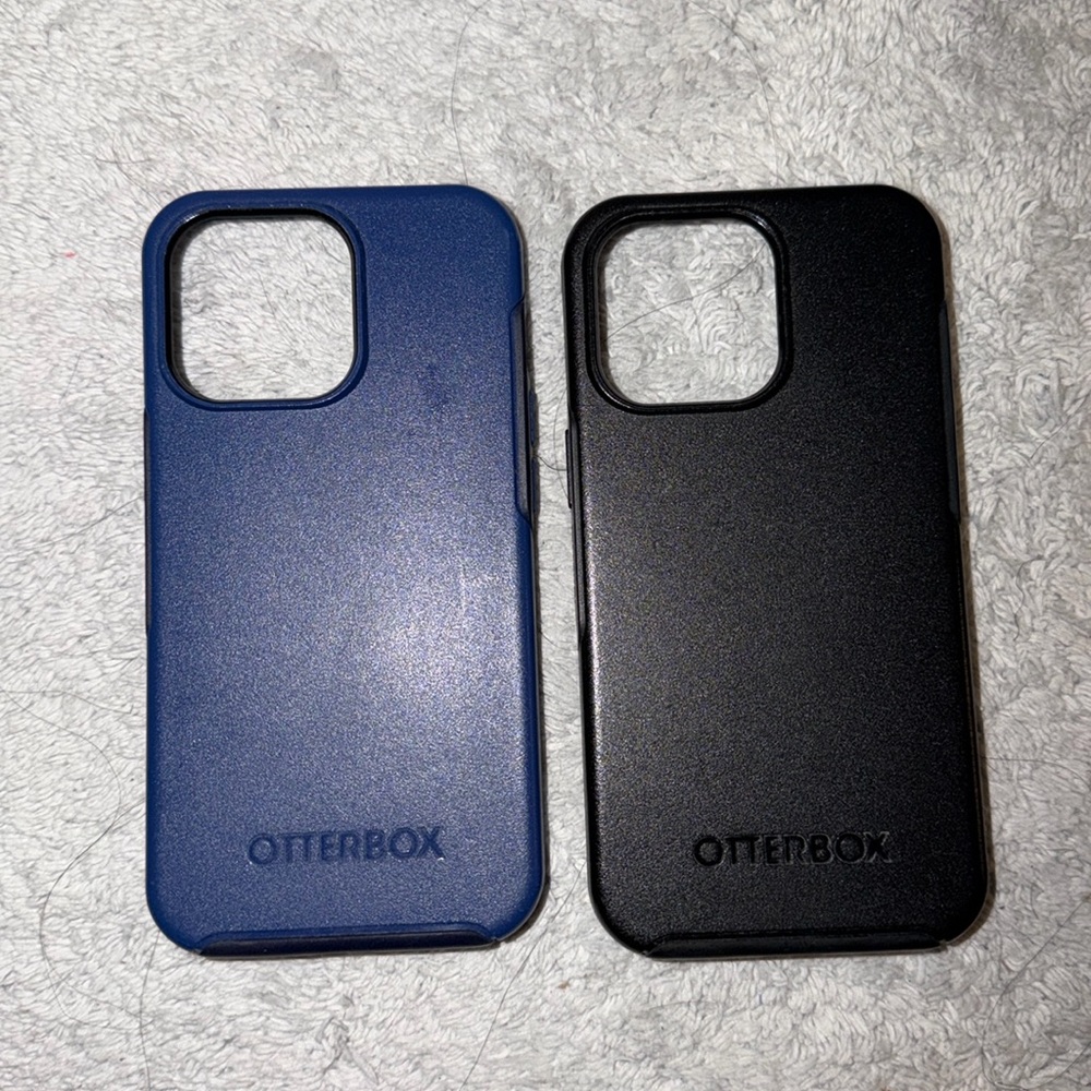 OTTERBOX | USED IPHONE13 PRO CASES